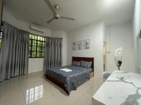 Joyful homestay Miri